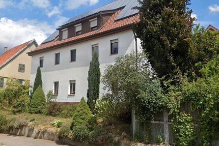 Wohnung Göppingen Bruckwasen - 4 Zimmer, 94 m&sup2;, 840&euro; | Angebot:26050705