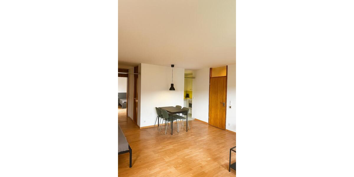 Etagenwohnung Weinstadt - 2 Zimmer, 53 m&sup2;, 1.350&euro; | Angebot:25922266