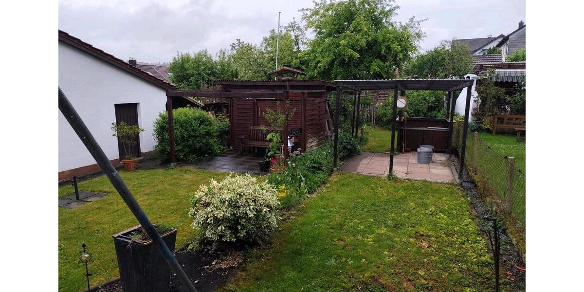 Etagenwohnung Lorch - 4 Zimmer, 72 m&sup2;, 760&euro; | Angebot:26654938