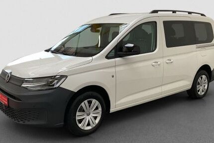 VW Caddy Maxi 13.001 km 35.450 &euro; Schwäbisch Gmünd 73525