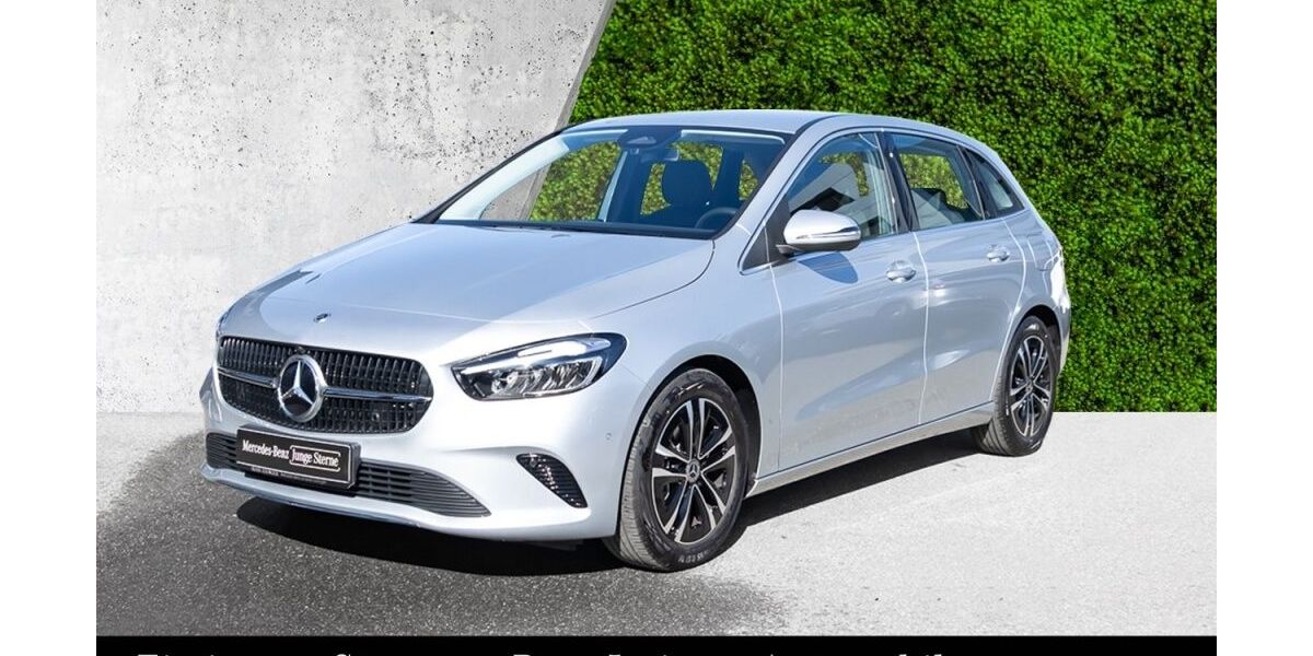 Mercedes-Benz B 180 6.900 km 29.880 &euro; Dettingen unter Teck 73265