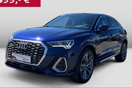 Audi Q3 43.804 km 38.930 &euro; Göppingen 73037
