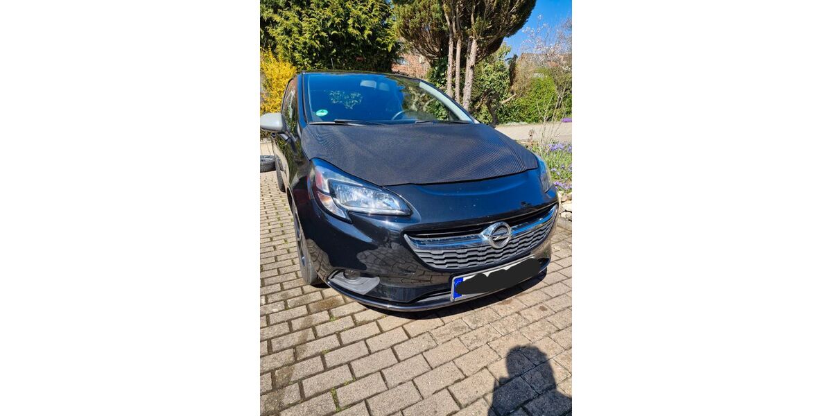 Opel Corsa 111.488 km 4.900 &euro; Deggingen 73326