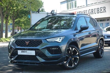 Cupra Ateca 69.800 km 25.790 &euro; Göppingen 73037