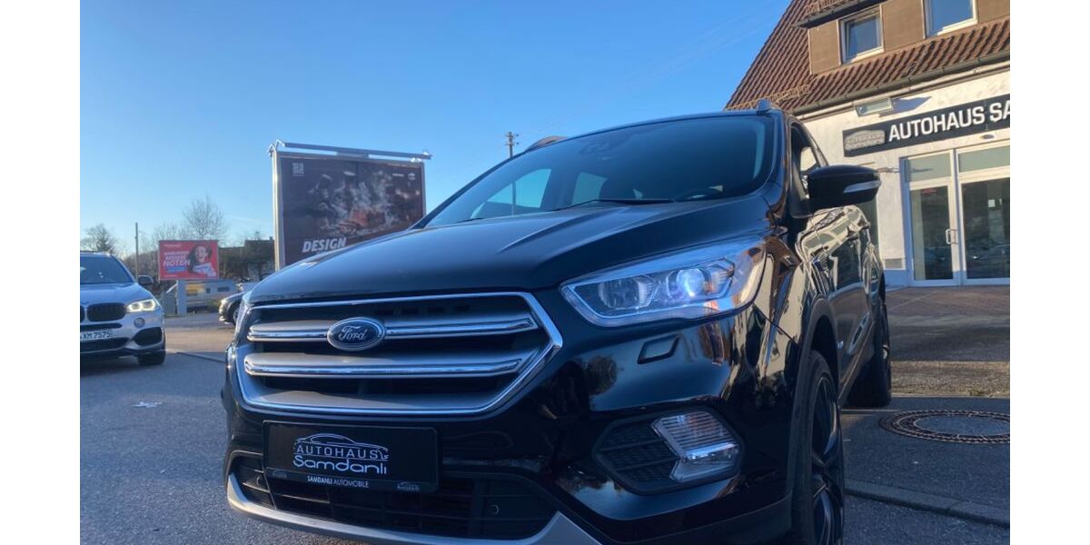 Ford Kuga 49.700 km 19.950 &euro; Schwäbisch Gmünd 73529