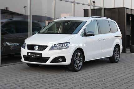 Seat Alhambra 76.000 km 30.950 &euro; Winterbach bei Stuttgart 73650