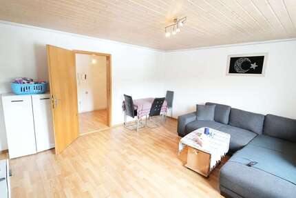 Wohnung Nürtingen Neckarhausen - 5.5 Zimmer, 105 m&sup2;, 1.095&euro; | Angebot:24828796