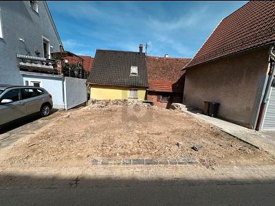 BAUEN IM HERZEN DER STADT - Grundstück Winnenden | Angebot:27286617