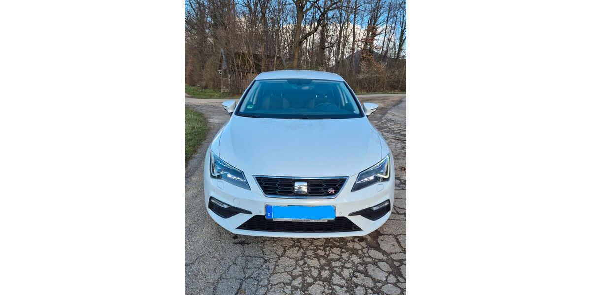 Seat Leon 154.950 km 10.690 &euro; Beuren 72660