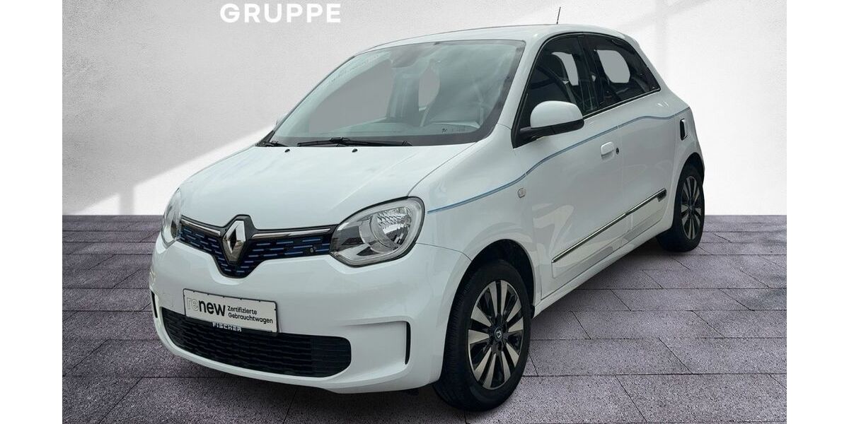 Renault Twingo 32.027 km 11.990 &euro; Esslingen 73734