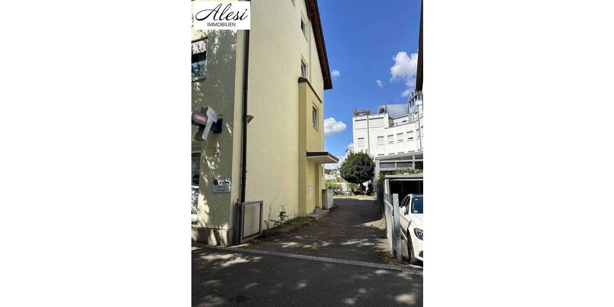 Mehrfamilienhaus, Wohnhaus Waiblingen - 1 Zimmer, 329 m&sup2;, 990.000&euro; | Angebot:25667297