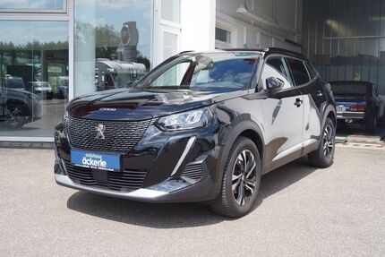 Peugeot 2008 41.200 km 19.490 &euro; Korb 71404