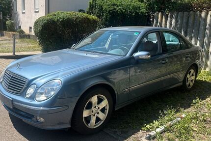 Mercedes-Benz E 240 188.275 km 7.500 &euro; Rudersberg 73635