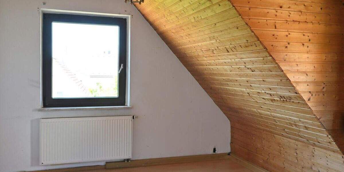 Einfamilienhaus Westerheim - 6 Zimmer, 107 m&sup2;, 285.000&euro; | Angebot:25707702