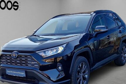 Toyota RAV 4 35.777 km 35.990 &euro; Nürtingen 72622