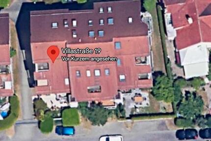 Wohnung Kirchheim unter Teck - 2.5 Zimmer, 55 m&sup2;, 980&euro; | Angebot:25940731