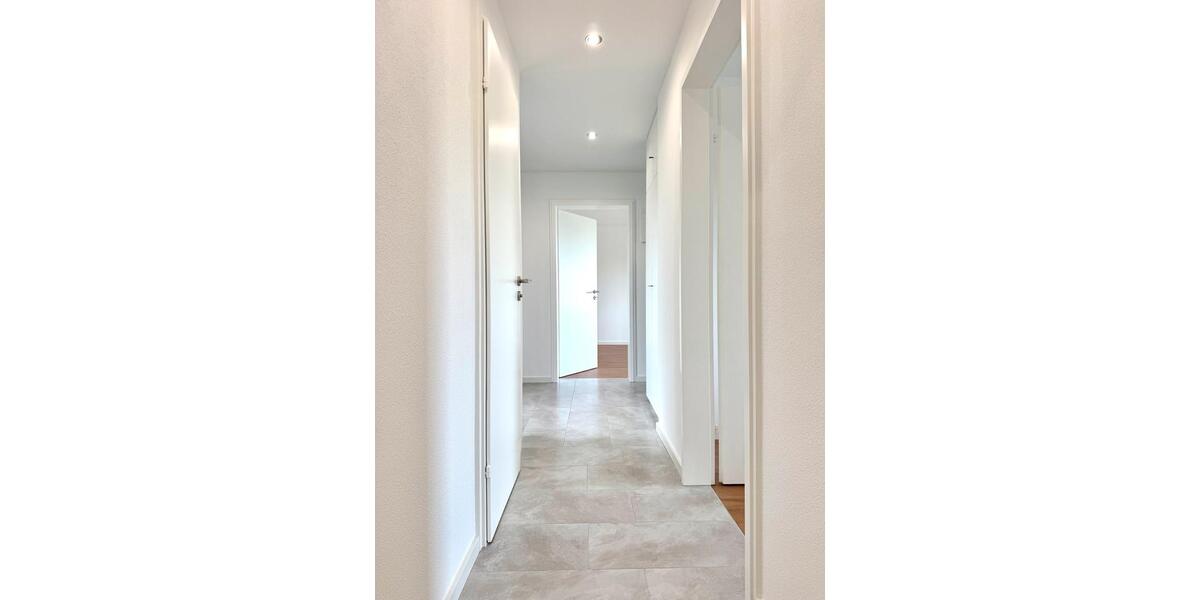 Etagenwohnung Göppingen Faurndau - 3 Zimmer, 75 m&sup2;, 1.100&euro; | Angebot:26429147