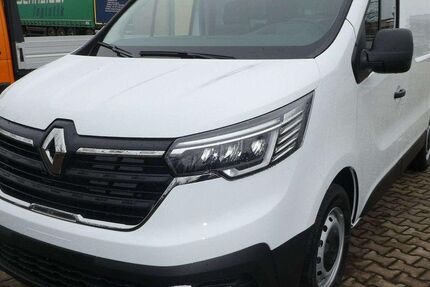 Renault Trafic 6.158 km 35.480 &euro; Nellingen 89191