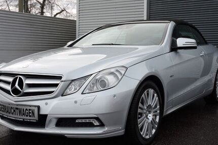 Mercedes-Benz E 250 154.800 km 14.999 &euro; Altbach 73776