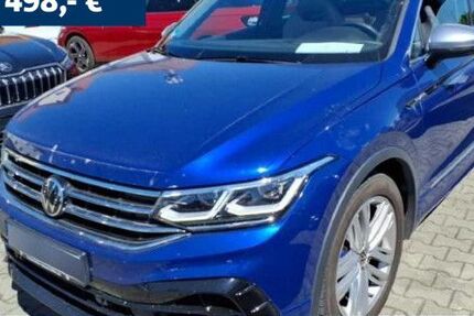 VW Tiguan 51.719 km 34.888 &euro; Göppingen 73037