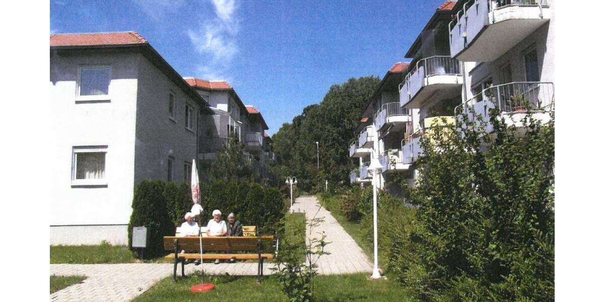 Etagenwohnung Schwäbisch Gmünd Wetzgau - 3.5 Zimmer, 110 m&sup2;, 940&euro; | Angebot:25647036