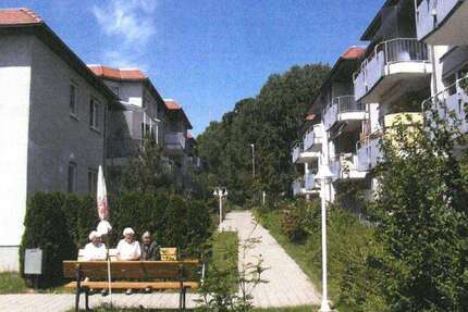 Wohnung Schwäbisch Gmünd Wetzgau - 3.5 Zimmer, 110 m&sup2;, 940&euro; | Angebot:25647036