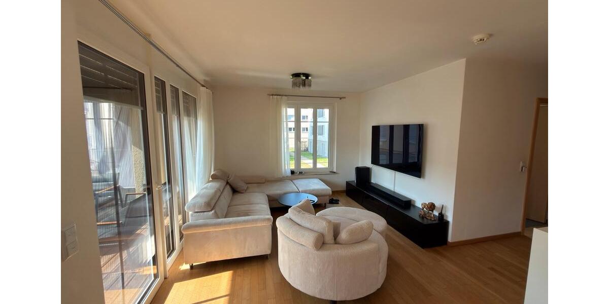 Etagenwohnung Schwäbisch Gmünd - 2 Zimmer, 65 m&sup2;, 275.000&euro; | Angebot:24863817