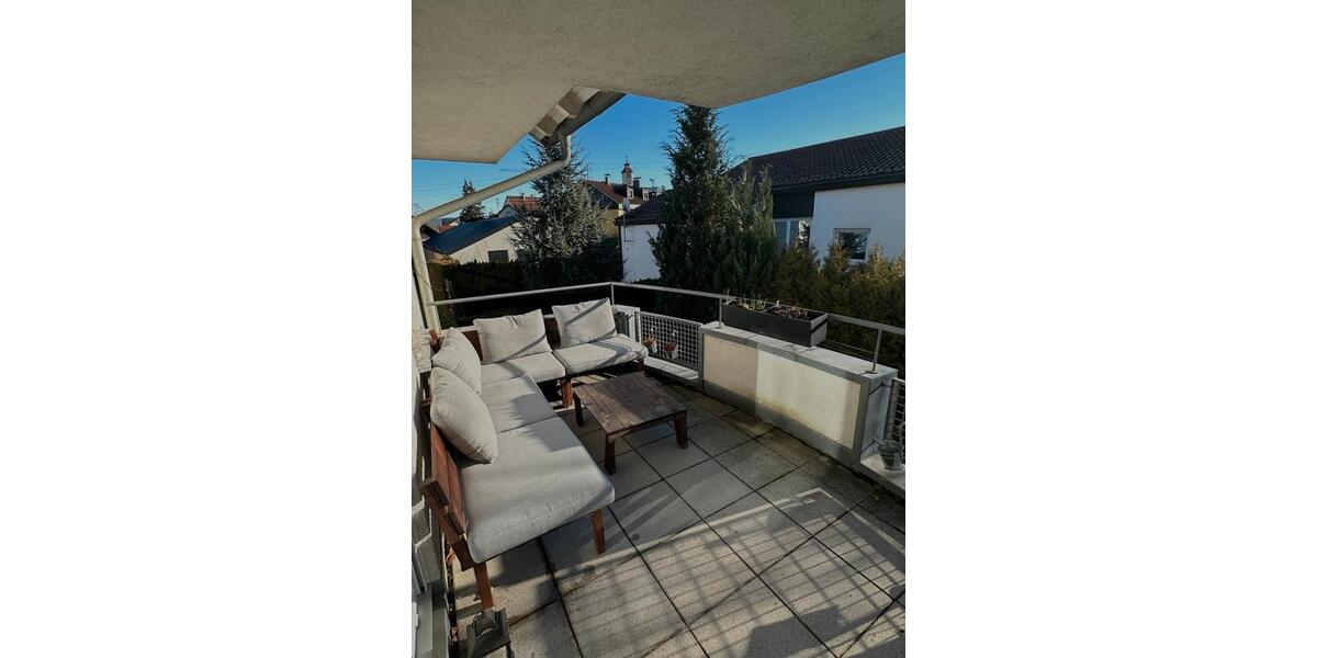 Etagenwohnung Schwäbisch Gmünd Bargau - 3.5 Zimmer, 82 m&sup2;, 290.000&euro; | Angebot:26060030