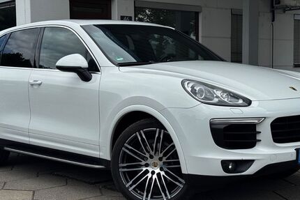 Porsche Cayenne 197.000 km 26.900 &euro; Unterensingen / bei Stuttgart 72669