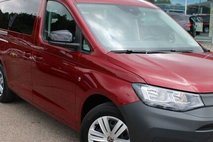 VW Caddy Maxi 43.661 km 23.300 &euro; Schwäbisch Gmünd 73529