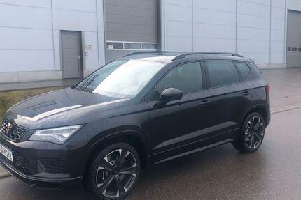 Cupra Ateca 133.000 km 19.980 &euro; Essingen 73457
