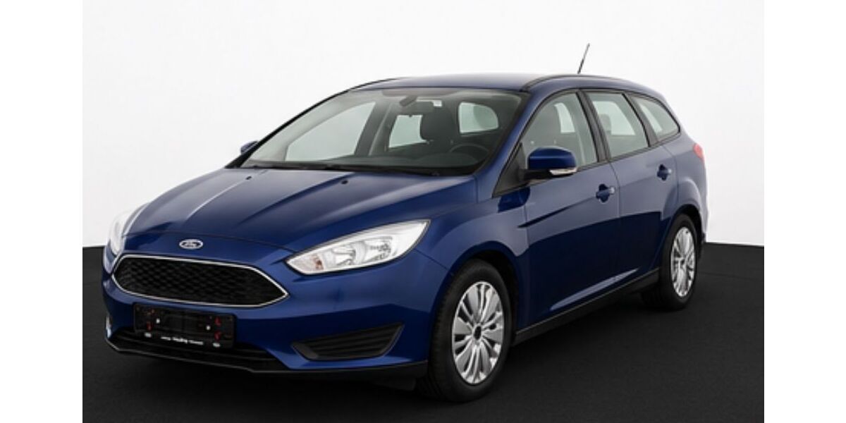 Ford Focus 111.000 km 2.390 &euro; Fellbach 70736