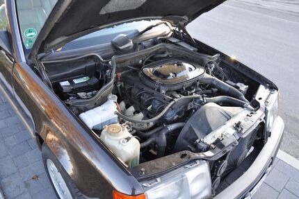 Mercedes-Benz 230 285.000 km 7.500 &euro; Fellbach 70734