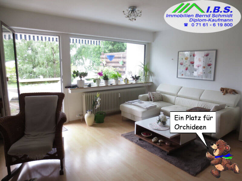 Etagenwohnung Göppingen Faurndau - 2 Zimmer, 69 m&sup2;, 170.000&euro; | Angebot:25736858