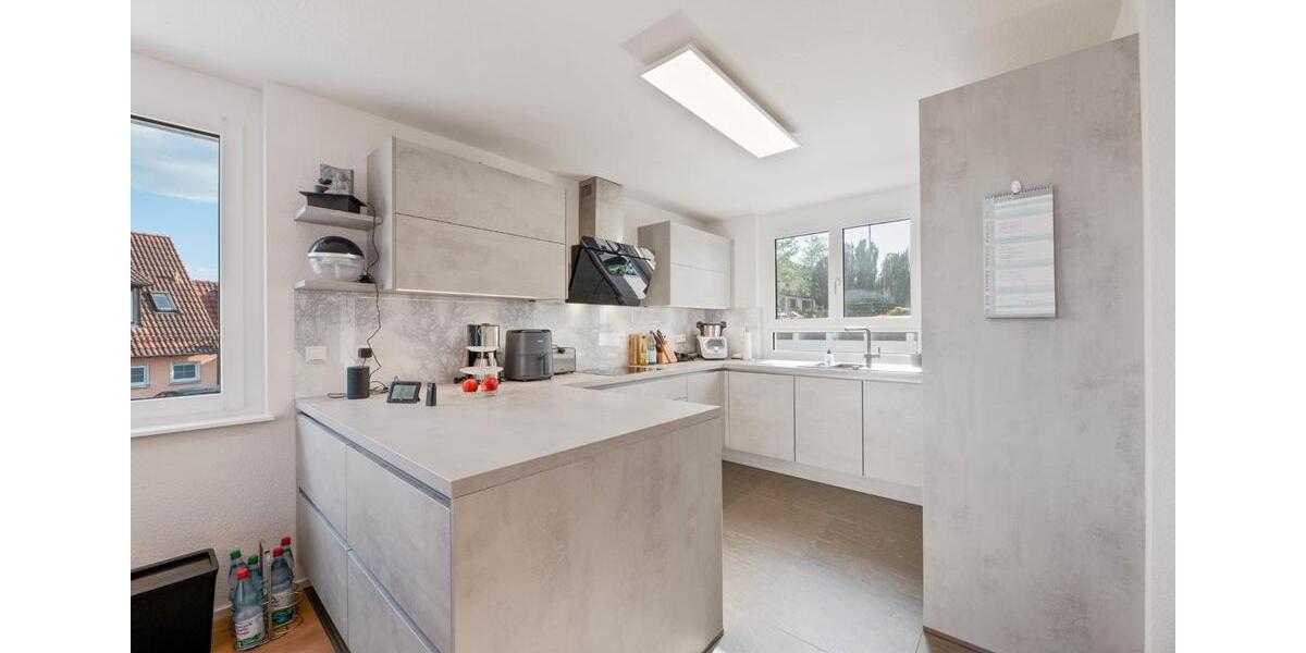 Doppelhaushälfte Hattenhofen - 6 Zimmer, 148 m&sup2;, 549.000&euro; | Angebot:26446871