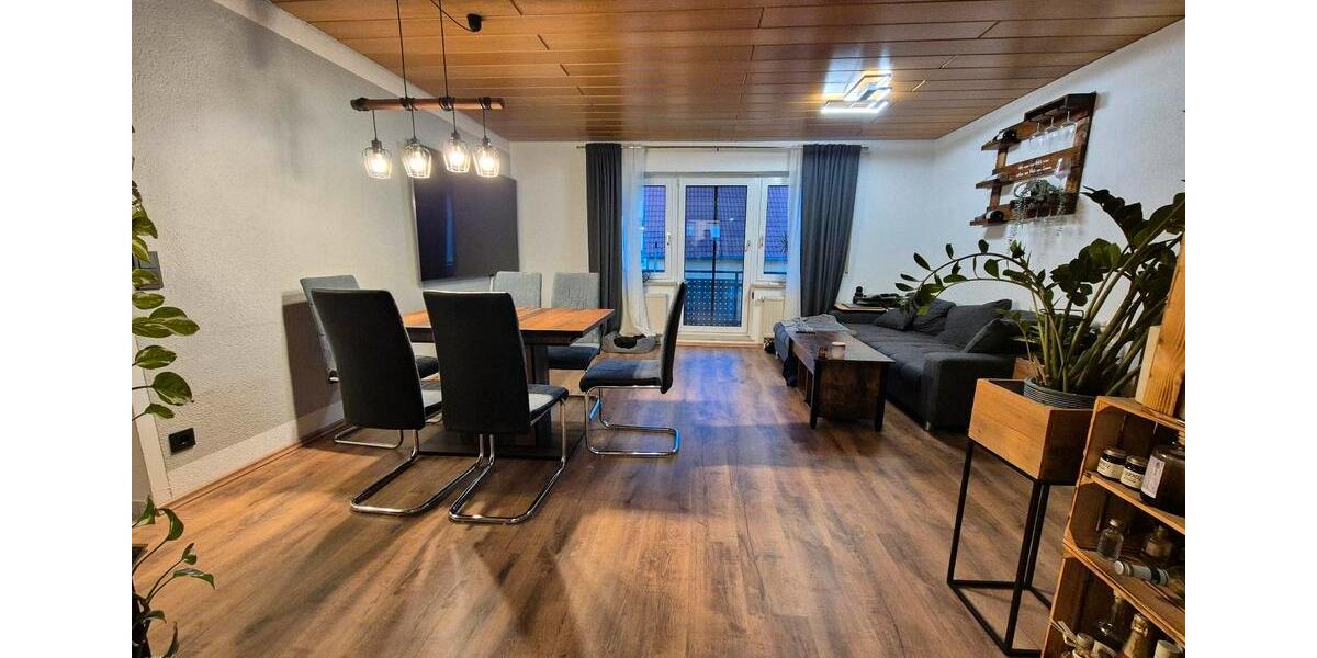 Etagenwohnung Essingen - 2.5 Zimmer, 65 m&sup2;, 239.000&euro; | Angebot:25550895