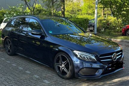 Mercedes-Benz C 250 230.000 km 15.000 &euro; Auenwald 71549