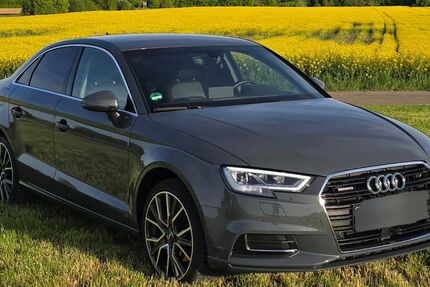 Audi A3 56.900 km 21.500 &euro; Ruppertshofen 73577