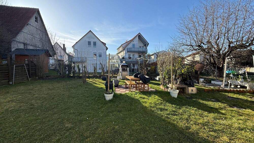 Etagenwohnung Neuhausen auf den Fildern - 3 Zimmer, 85 m&sup2;, 340.000&euro; | Angebot:25909415