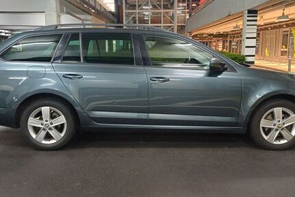 Skoda Octavia 190.000 km 10.800 &euro; Esslingen am Neckar 73733