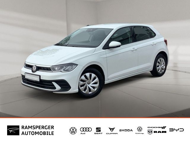 VW Polo 42.375 km 14.490 &euro; Nürtingen 72622