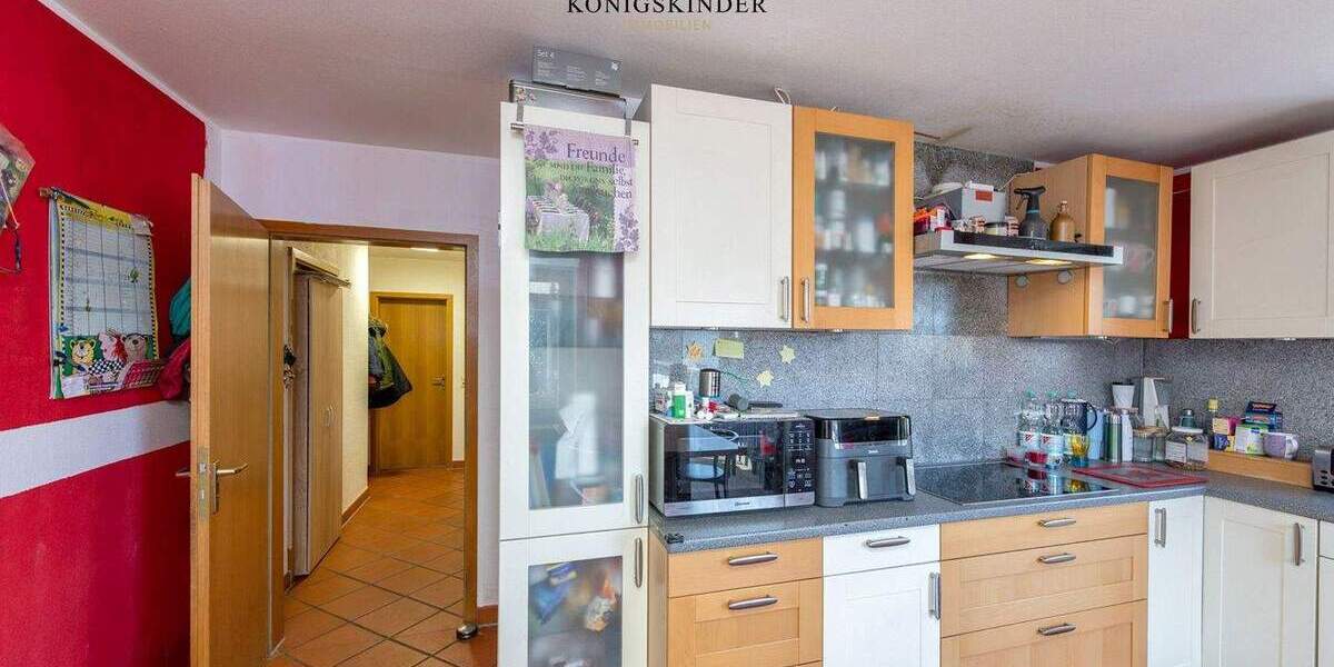 Einfamilienhaus Gruibingen - 8 Zimmer, 223 m&sup2;, 579.000&euro; | Angebot:25680029