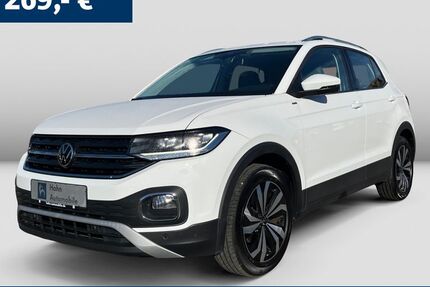 VW T-Cross 49.544 km 19.890 &euro; Schorndorf 73614