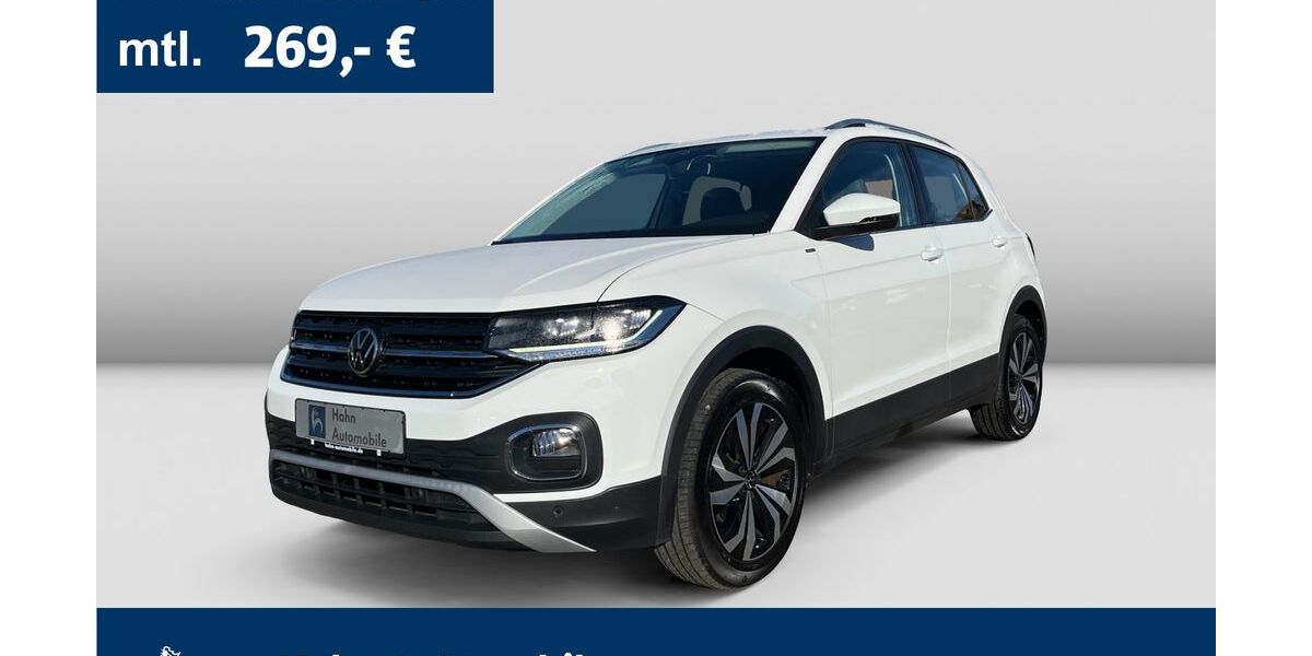 VW T-Cross 49.544 km 19.890 &euro; Schorndorf 73614
