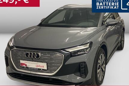 Audi Q4 e-tron 43.612 km 28.640 &euro; Göppingen 73037
