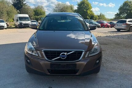 Volvo XC60 260.000 km 3.999 &euro; Gussenstadt 89547