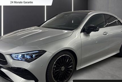 Mercedes-Benz CLA 200 4.828 km 43.790 &euro; Fellbach 70736