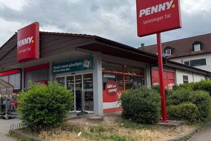 Gewerbeobjekt Lenningen - 850.000&euro; | Angebot:27295970