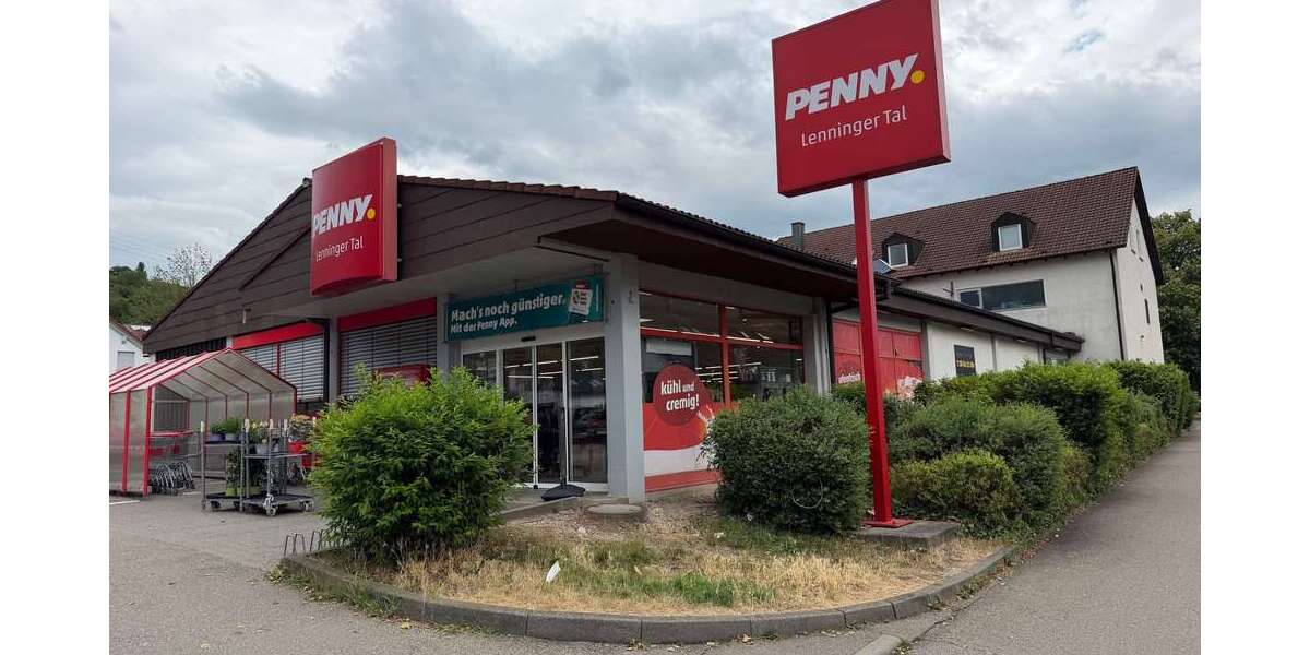 Gewerbeobjekt Lenningen - 850.000&euro; | Angebot:27295970