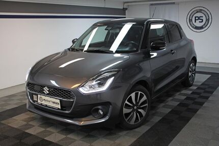 Suzuki Swift 82.300 km 13.490 &euro; Uhingen 73066